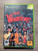 The Warriors voor de Xbox, Spelcomputers en Games, Games | Xbox Original, Avontuur en Actie, 1 speler, Ophalen of Verzenden, Zo goed als nieuw
