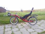 Nazca Fiero met deore en schijfremmen, Ophalen, Gebruikt, Overige merken