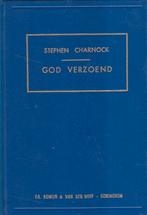 Stephen Charnock: God verzoend, deel 2, 3 en 4, Ophalen of Verzenden, Gelezen, Stephen Charnock, Christendom | Protestants