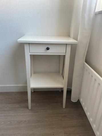 IKEA hemnes nachtkastje