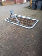 weidesleep jako kunstmeststrooier cultivator woelpoot, Ophalen, Overige typen