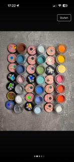 Acryl Poeder voor Nagels - Diverse Kleuren, Overige kleuren, Nieuw, Ophalen of Verzenden, Handen en Nagels