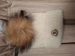 Prachtig mutsje moncler, Ophalen of Verzenden, Nieuw, Jongetje of Meisje, Muts