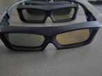 Philips 3D Brillen - Set van 6, Ophalen of Verzenden, Gebruikt