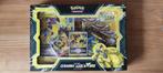 Zeraora VMAX & VSTAR Battle Box, Ophalen of Verzenden, Nieuw, Boosterbox, Foil