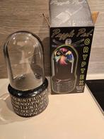 Puzzle Pod Cryptex - Uitdagende hersenkraker!, Ophalen of Verzenden, Minder dan 500 stukjes, Zo goed als nieuw, Rubik's of 3D-puzzel