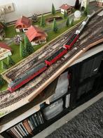 Roco digitale treinbaan spoor HO, Hobby en Vrije tijd, Modeltreinen | H0, Ophalen, Treinset, Gelijkstroom, Zo goed als nieuw