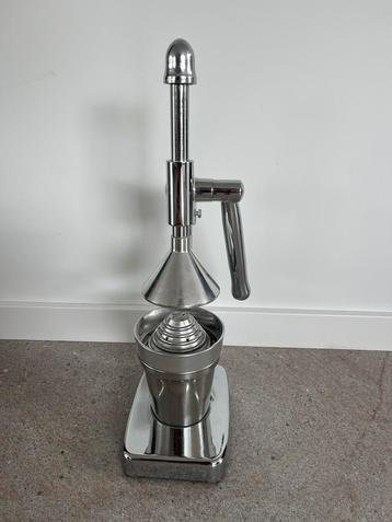 Vintage Citruspers - Handmatig beschikbaar voor biedingen