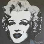Andy Warhol litho, Verzenden