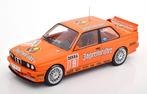 BMW M3 E30 No.19, DTM Nürburgring 1992 “Jägermeister” Hahne, Overige merken, Tschuiten@hotmail.com, Duitsland, Auto