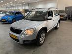 Skoda Yeti 1.2 TSI Expedition / NETTE AUTO / AIRCO / RIJDT S, Voorwielaandrijving, Euro 5, Gebruikt, 4 cilinders