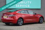 Tesla Model 3 Standard RWD Plus 60 kWh SOH88% Pano AutoPilot, Automaat, 238 pk, Achterwielaandrijving, Gebruikt