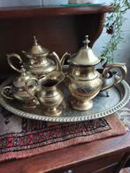 Tinnen services, Antiek en Kunst, Ophalen