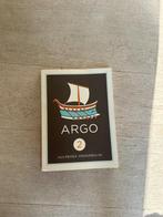 Argo Hulpboek 2, Boeken, VWO, Nieuw, Diverse auteurs, Ophalen of Verzenden