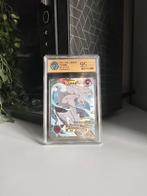 Naruto Kayou - Nr Sp 064 GRADED 9.5 ccg, Ophalen of Verzenden, Zo goed als nieuw
