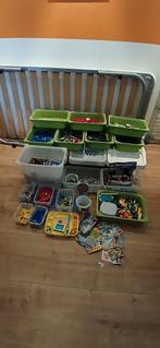 #10 Lego losse stenen, Ophalen of Verzenden, Zo goed als nieuw, Losse stenen, Lego