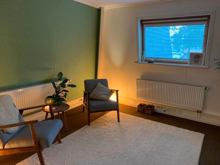 Praktijkruimte te huur in Zeist - 300 euro all-in!, Huizen en Kamers, Kamers te huur