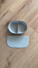 Surefeed sure feed voerbak en matje zo goed als nieuw, Dieren en Toebehoren, Kattenvoerbakken en Drinkbakken, Ophalen of Verzenden