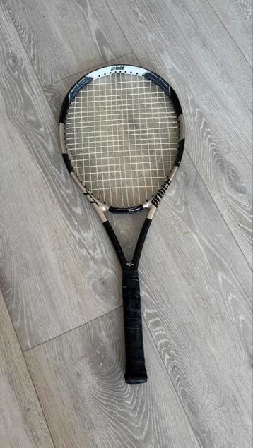Prince tennisracket beschikbaar voor biedingen