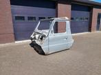 G-Klasse cabrio body, Ophalen, Bumper