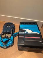 Lego Bugatti Chiron - Compleet!, Ophalen of Verzenden, Zo goed als nieuw, Complete set, Lego