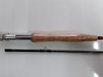 Paladin Big Bull 255cm 2 delige vliegvis hengel Aftma 5-6, Ophalen, Nieuw