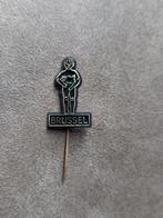 Speldje Brussel - Manneke pis, Ophalen of Verzenden, Gebruikt