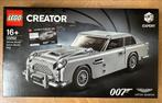 LEGO Creator James Bond DB5 - 10262 - Nieuw & verzegeld!, Kinderen en Baby's, Speelgoed | Duplo en Lego, Ophalen of Verzenden