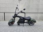 LENTE DEAL! | E-chopper M8 | 30AH | Laagste prijsgarantie, Fietsen en Brommers, Snorfietsen en Snorscooters, Nieuw, Overige merken