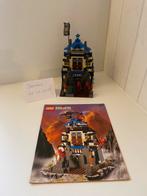 Lego System 3052 zeldzame set, vintage, oude Lego, Kinderen en Baby's, Speelgoed | Duplo en Lego, Verzenden, Zo goed als nieuw