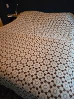 Mooie Bedsprei, Ophalen