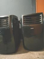 2 Airco's Eurom Cool perfect 150, Ophalen, Gebruikt, Mobiele airco, 3 snelheden of meer