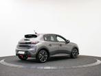 Peugeot 208 1.2PT 100PK GT | Private lease 399 pm, Auto's, Peugeot, 101 pk, Gebruikt, Zwart, 1199 cc