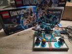 Lego Dimensions Ps3, Spelcomputers en Games, Games | Sony PlayStation 3, Avontuur en Actie, 2 spelers, Ophalen of Verzenden, Zo goed als nieuw