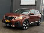 Peugeot 3008 1.2 PureTech Allure | Automaat | Half Leder, 65 €/maand, Gebruikt, 1199 cc, Bruin