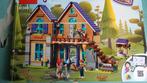 Lego friends, Ophalen of Verzenden, Zo goed als nieuw