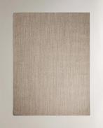 GEWEVEN SISAL VLOERKLEED - lichtbeige - zarahome, Zarahome, Beige, Zarahome, 200 cm of meer