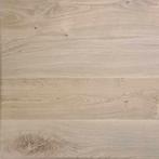 Eiken tafelbladen, horeca tafels hout, Bistro bladen.  700, Ophalen of Verzenden, Nieuw, 50 tot 100 cm, Minder dan 100 cm
