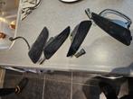 Smoke led knipperlichten vespa sprint, Fietsen en Brommers, Brommeronderdelen | Scooters, Ophalen of Verzenden, Overige typen