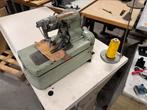 Industriele knoopsgaten naaimachine reece, Overige merken, Gebruikt, Reece, Reece