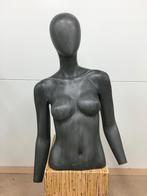Etalagepop torso vrouw, Ophalen of Verzenden, Gebruikt, Paspop