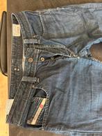 Diesel Larkee W32 L30, Ophalen of Verzenden, Zo goed als nieuw, Blauw, W32 (confectie 46) of kleiner