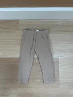Beige legging / broekje van de H&M, maat 86, Kinderen en Baby's, Babykleding | Maat 86, Broekje, Meisje, H&M, Ophalen of Verzenden