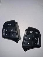 Volvo V50/C30/S40/C70 Stuurwielknoppen, Ophalen of Verzenden, Gebruikt, Volvo