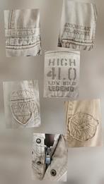 Pall Mall/PME vintage winterjas  / met veel details (XXL), Kleding | Heren, Jassen | Winter, Overige kleuren, ., Pall Mall PME Legend