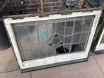 Glas in Lood, Ophalen of Verzenden, Gebruikt, Glas in lood, Minder dan 80 cm