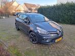 Renault Clio 1.2 TCE 87KW Estate 2018 Grijs, Auto's, Voorwielaandrijving, 4 cilinders, Leder en Stof, 49 €/maand