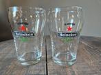 Kleintje heineken glas, Verzamelen, Biermerken, Ophalen of Verzenden, Glas of Glazen, Heineken