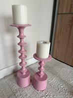 Richmond kandelaars, Huis en Inrichting, Woonaccessoires | Kandelaars en Kaarsen, Ophalen, Zo goed als nieuw, 50 tot 75 cm