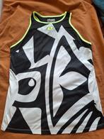 Tanktop Lotto maat L, Kleding | Dames, Sportkleding, Lotto, Overige kleuren, Maat 42/44 (L), Nieuw